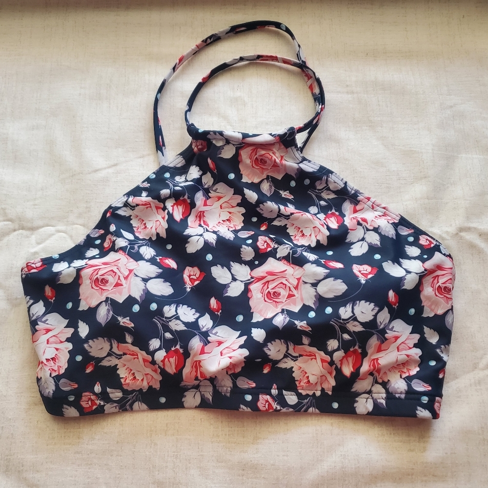 Women's Bikini Top